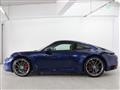 2021 Porsche 911