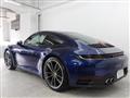 2021 Porsche 911