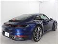 2021 Porsche 911