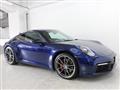 2021 Porsche 911
