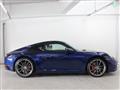 2021 Porsche 911