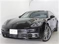2018 Porsche Panamera