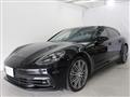 2018 Porsche Panamera