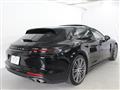 2018 Porsche Panamera