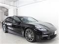 2018 Porsche Panamera