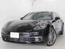 2018 Porsche Panamera