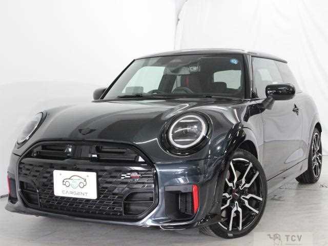 2025 BMW MINI