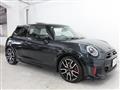 2025 BMW MINI