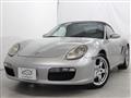 2005 Porsche Boxster