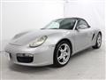2005 Porsche Boxster