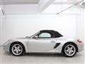 2005 Porsche Boxster