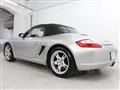 2005 Porsche Boxster