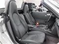 2005 Porsche Boxster