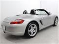 2005 Porsche Boxster