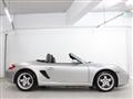 2005 Porsche Boxster