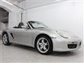 2005 Porsche Boxster