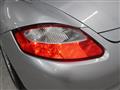 2005 Porsche Boxster