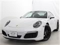 2019 Porsche 911