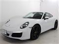 2019 Porsche 911