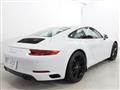 2019 Porsche 911