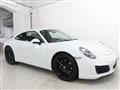 2019 Porsche 911