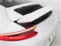 2019 Porsche 911
