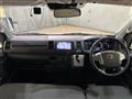 2020 Toyota Hiace Van