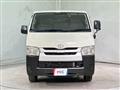 2020 Toyota Hiace Van