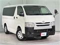 2020 Toyota Hiace Van