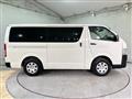 2020 Toyota Hiace Van