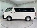 2020 Toyota Hiace Van