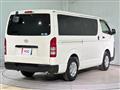 2020 Toyota Hiace Van