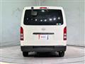 2020 Toyota Hiace Van