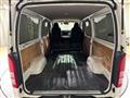 2020 Toyota Hiace Van