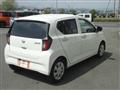 2019 Daihatsu Mira