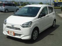 2019 Daihatsu Mira