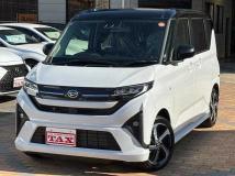 2025 Daihatsu Move