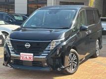 2024 Nissan Serena