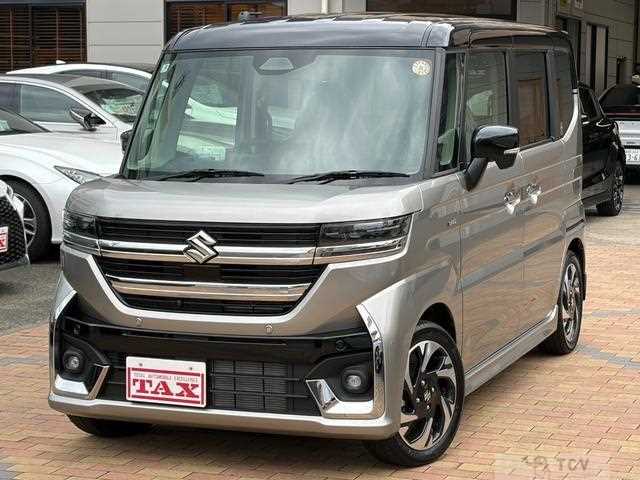 2025 Suzuki Suzuki Others