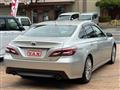 2018 Toyota Crown Hybrid