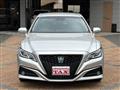 2018 Toyota Crown Hybrid