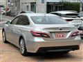 2018 Toyota Crown Hybrid