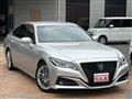 2018 Toyota Crown Hybrid