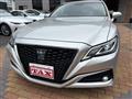 2018 Toyota Crown Hybrid