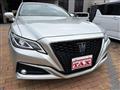 2018 Toyota Crown Hybrid