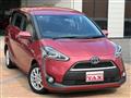 2017 Toyota Sienta