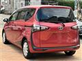 2017 Toyota Sienta
