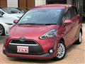 2017 Toyota Sienta