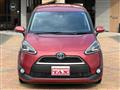 2017 Toyota Sienta
