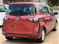 2017 Toyota Sienta